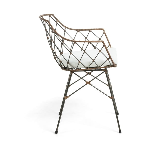 Blagovaonska stolica Kave Home Energy-image-2