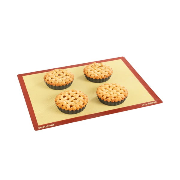 Silikonska podloga za pečenje 30x40 cm Delícia – Tescoma-image-1