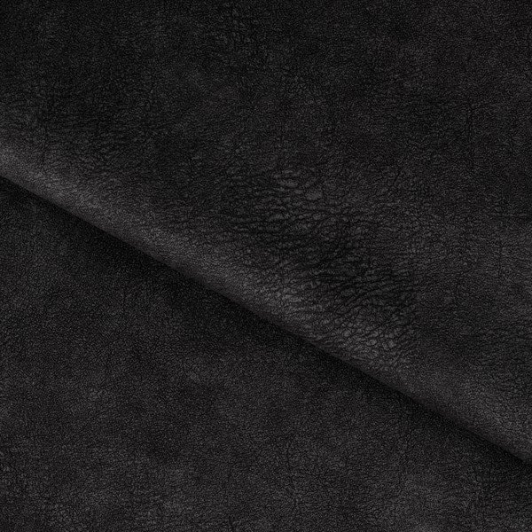 Tamno sivi tapecirani bračni krevet s prostorom za odlaganje s podnicom 200x200 cm Audrey – ELTAP-image-3