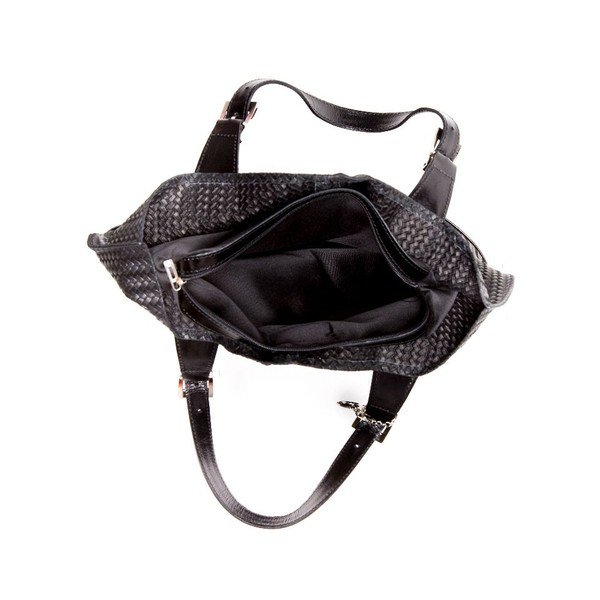 Torbica Roberta M 848 Crna-image-4