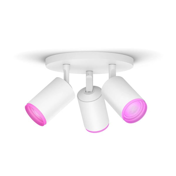 Reflektor GU10, 4 W Fugato – Philips Hue-image-2