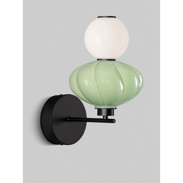 LED zidna lampa keramička s mogućnosti zatamnjivanja Oneta – Nova Luce-image-3