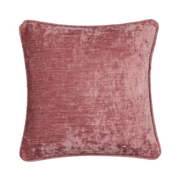 Ružičasta navlaka za jastuk Kate Louise Exclusive Ranejo, 45 x 45 cm-image-1