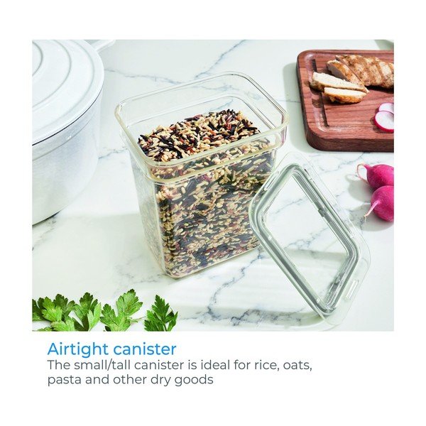 Posuda za namirnice za čuvanje hrane iD Fresh – iDesign-image-1