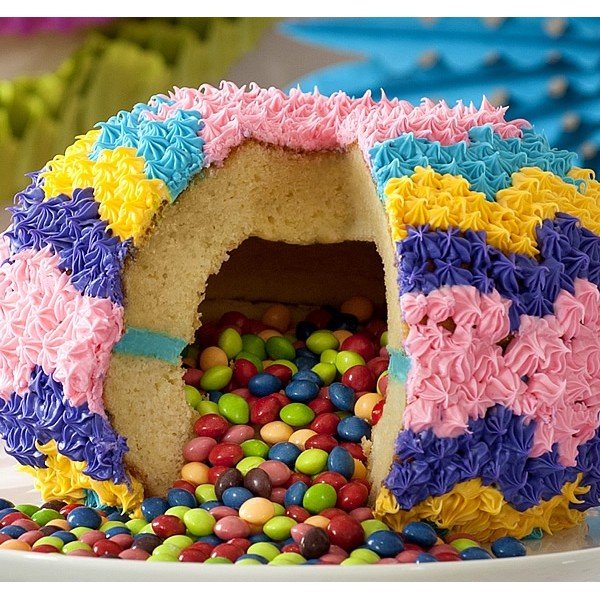 Kalup za pečenje pinata-image-1