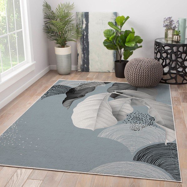 Tepih Oyo Concept Alaska, 100 x 140 cm-image-1