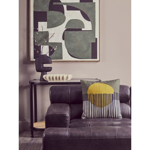 Slika s okvirom/na platnu 103x103 cm Astratto – Premier Housewares-image-2