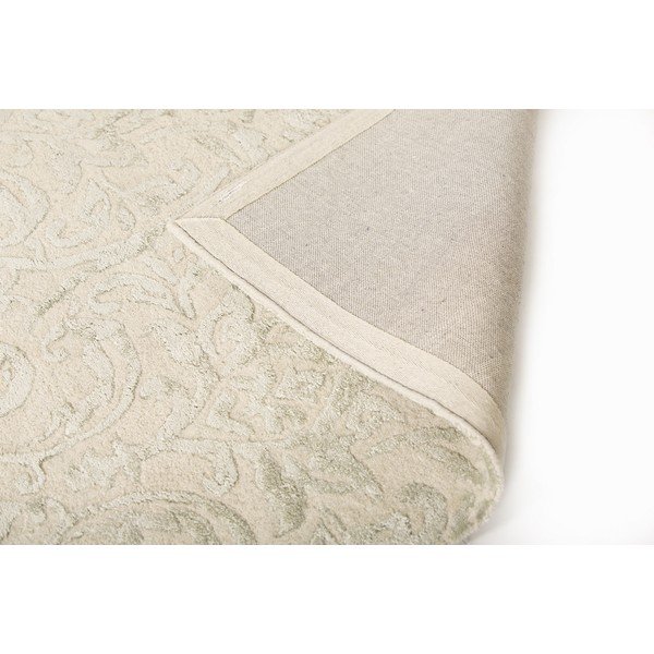 Sivi ručno tkani tepih Flair Rugs Dorchester, 200 x 290 cm-image-2