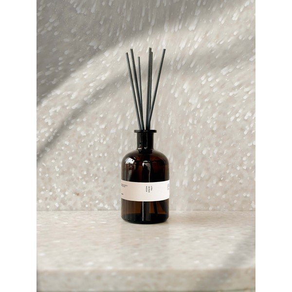 Difuzor #88 Linden, Moss, Hibiscus – Perfumed Prague