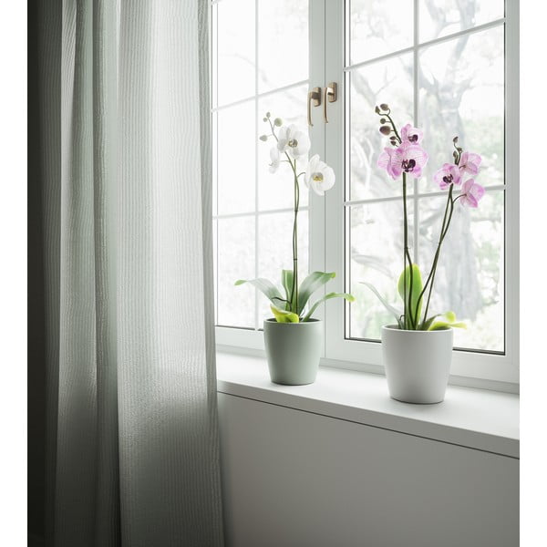 Keramička tegla za cvijeće ø 14 cm Thalia – Artevasi-image-1