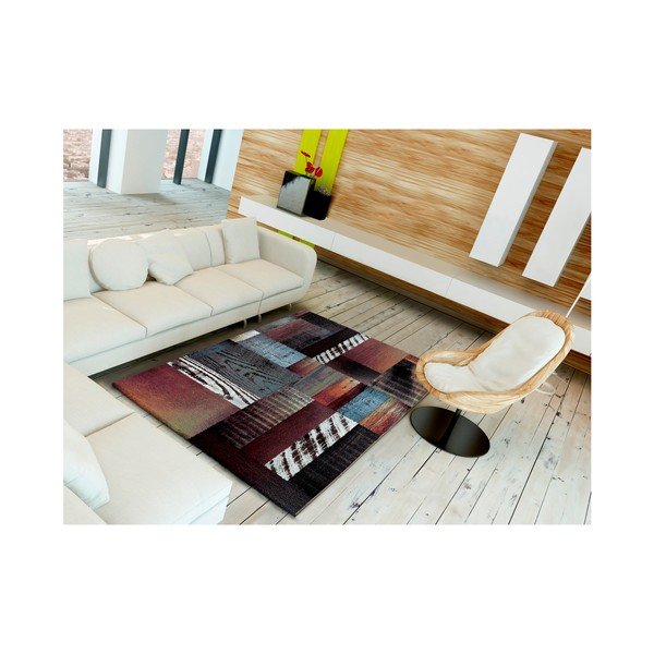 Univerzalni Brio tepih, 140 x 200 cm-image-2