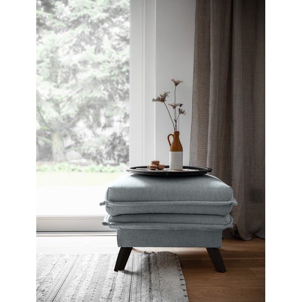 Svijetlo sivi tabure Miuform Charming Charlie-image-3