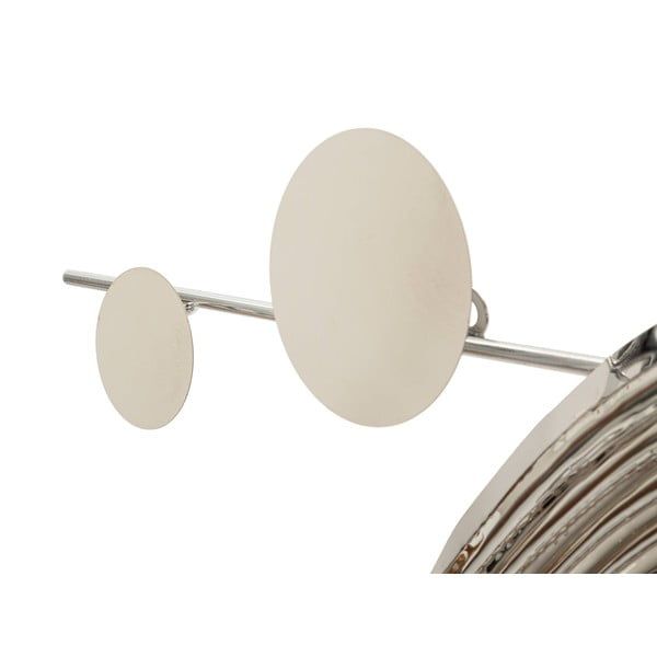 Metalni zidni ukras 121x52 cm Mondrian – Mauro Ferretti-image-3