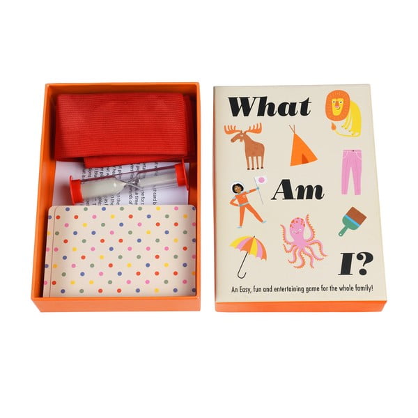 Društvena igra "Tko sam ja?" What am I? - Rex London-image-3