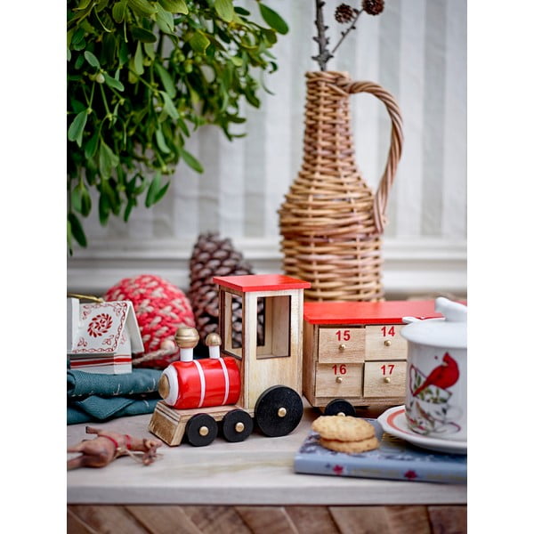 Adventski kalendar Grunk – Bloomingville-image-1