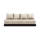 Sofa na razvlačenje Karup Design Chico Beige