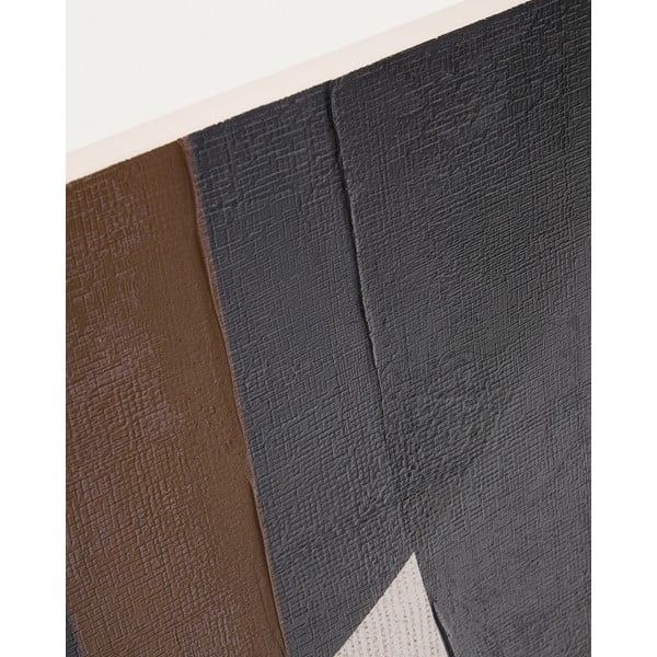 Slika 80x100 cm Tonol – Kave Home-image-4