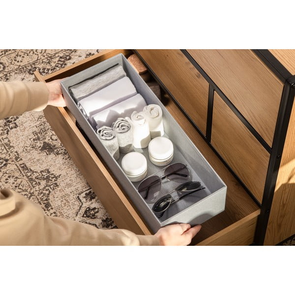 Kartonski organizator za ladice Valle – Bigso Box of Sweden-image-1