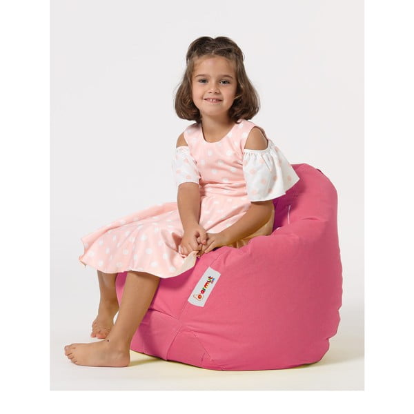 Dječja vrtna vreća za sjedenje Premium – Floriane Garden-image-1