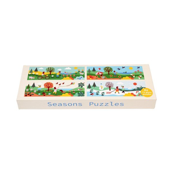 Puzzle Four Season - Rex London-image-4