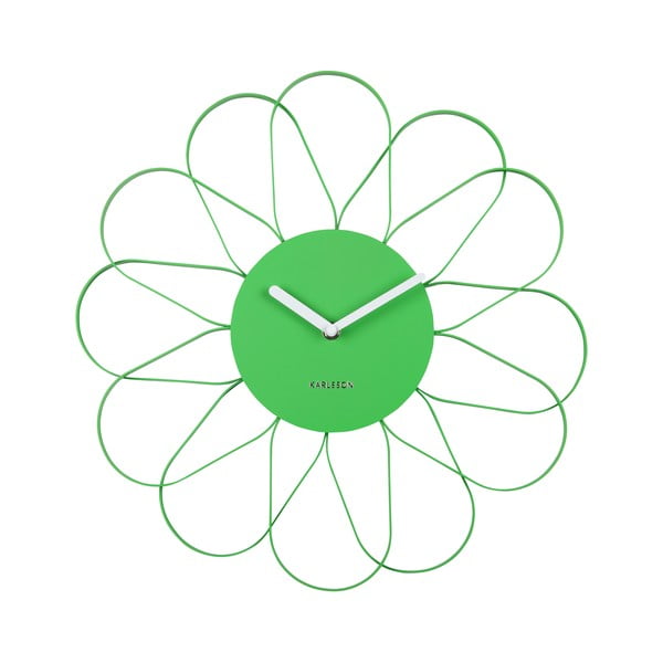 Zidni sat ø 40 cm Arkis – Karlsson