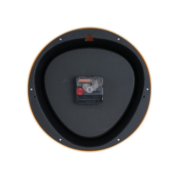 Zidni sat ø 25,5 cm Funky Vibes – Karlsson-image-4