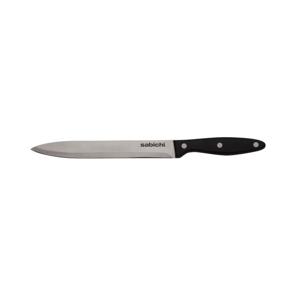 Kuhinjski nož za rezanje od nehrđajućeg čelika Sabichi Essential