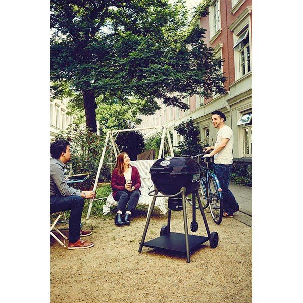 Roštilj na ugljen Kensington  570 C – Outdoorchef-image-1