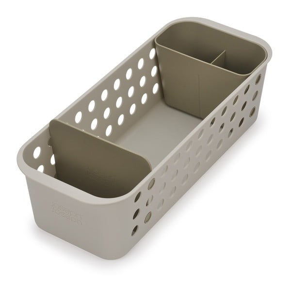 Bež kupaonski organizator EasyStore – Joseph Joseph-image-3