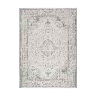 Sivo-bež vanjski tepih Universal Weave Lurno, 130 x 190 cm
