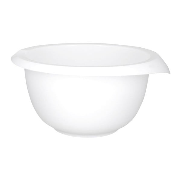 Crvena zdjela za miješanje tijesta Westmark Whisk, 2,5 l-image-2