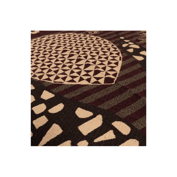 Pamučna deka 130x170 cm Devote – BePureHome-image-3