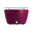 Roštilj na ugljen/prijenosni ø 35 cm Classic – LotusGrill