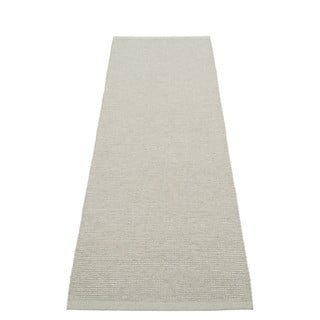 Svijetlo zelena unutarnja i vanjska staza 70x240 cm Emm Sage – Pappelina