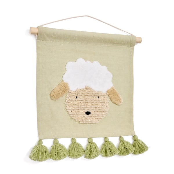 Dječja tapiserija Milu – Kave Home-image-4