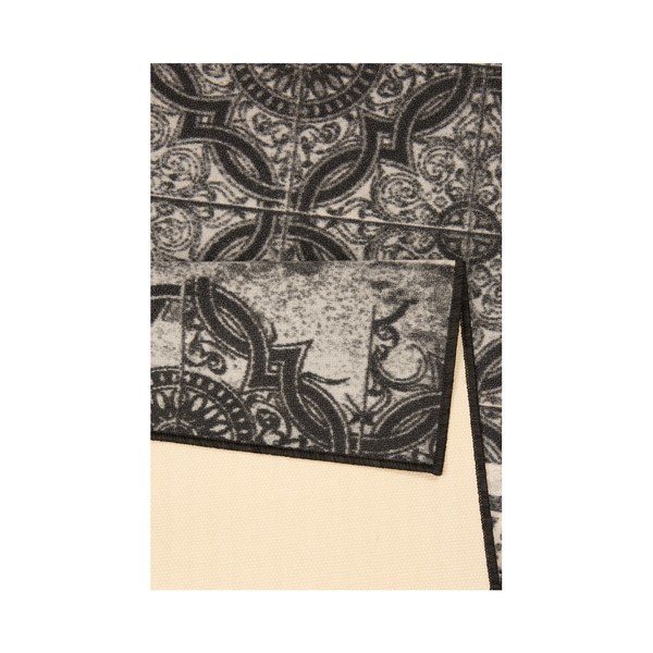 Siva tepih staza NORTHRUGS Kitchen, 67 x 180 cm-image-2
