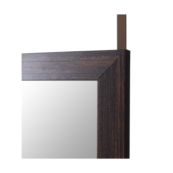 Viseće ogledalo za vrata 35x125 cm - Casa Selección-image-4