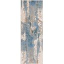 Svijetlo plava staza 70x200 cm Sensi Zashi – FD
