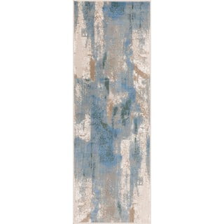 Svijetlo plava staza 70x200 cm Sensi Zashi – FD