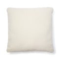Krem ukrasni jastuk za sjedeću garnituru od šenila Martina – Kave Home