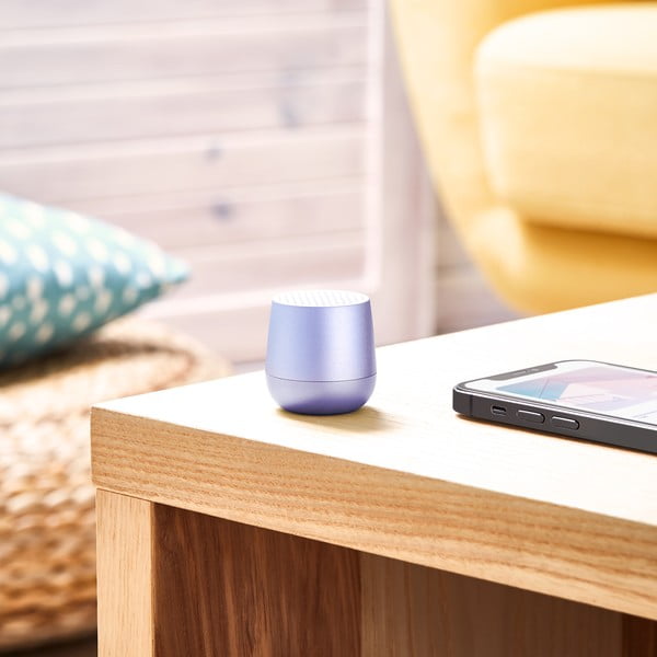 Bluetooth zvučnik Mino+ – Lexon-image-3