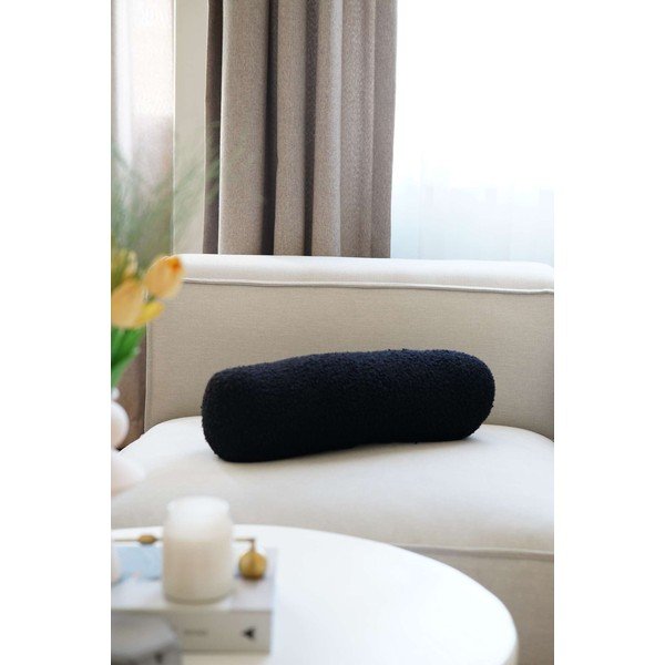 Ukrasni jastuk od boucle tkanine 14x50 cm Top – Mioli Decor-image-4