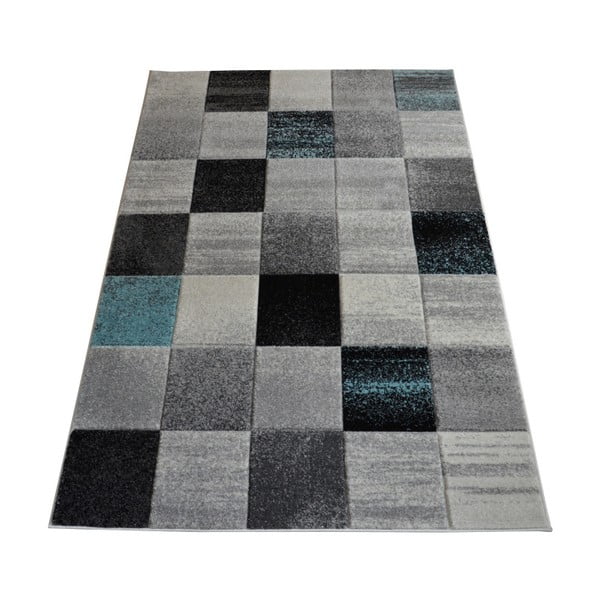 Tepih Webtappeti Intarsio Patch, 160 x 230 cm-image-2
