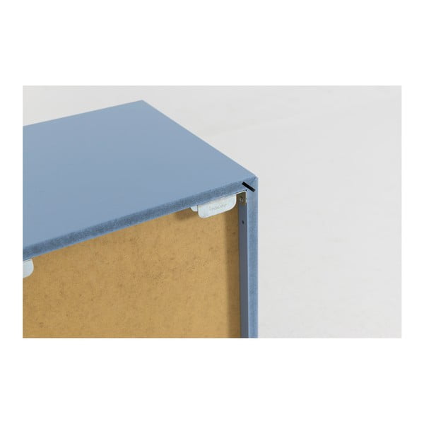 Plava polica Tenzo Z Halfcube, 36 x 70 cm-image-3