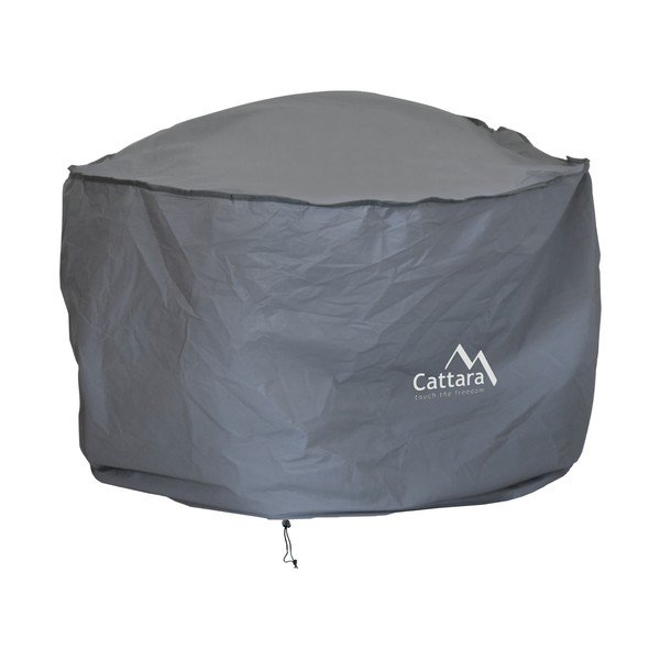 Poklopac za kamin – Cattara