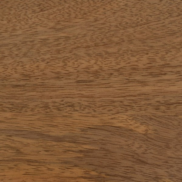 Noćni ormarić od masivnog manga u prirodnoj boji Mahón – Ixia-image-4