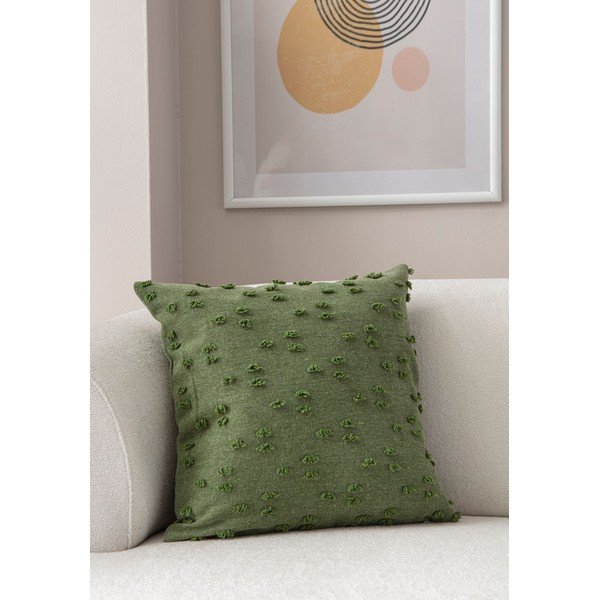 Ukrasna jastučnica 43x43 cm Tuffet – Mioli Decor-image-3