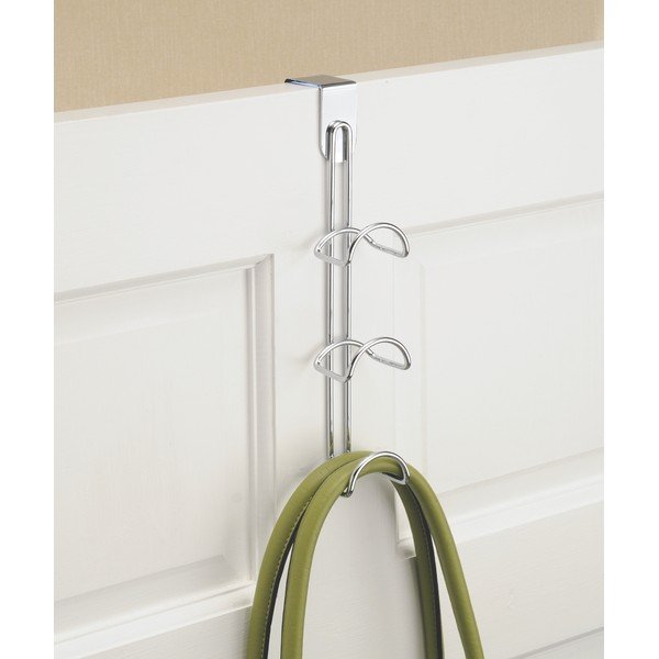 Viseći držač torbica iDesign Classic-image-1