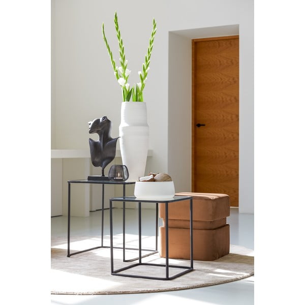 Metalni kipić Face - Light & Living-image-1