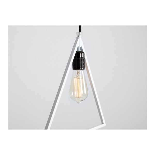 Bijela viseća svjetiljka Custom Form Triam-image-3